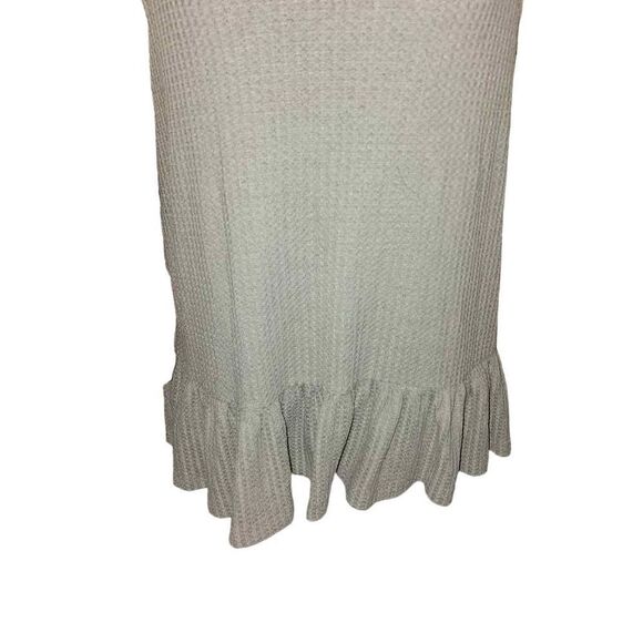 Umgee Medium Patchwork 3/4 Sleeve Top - Picture 9 of 10